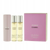 Toaletná voda Chanel 60 ml