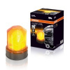 Maják OSRAM LIGHTsignal HAL BEACON LIGHT 24V 70W Amber (RBL 101) SLEVA 52%