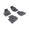 Koberce gumenné Rigum SEAT Toledo 2012-2018