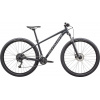 Horský bicykel SPECIALIZED Rockhopper 29 Saténová bridlica / Chladná šedá M