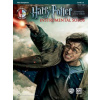 Harry Potter Instrumental Solos - Alto Saxophone, w. MP3-CD