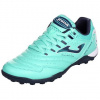 Maxima 2527 Turf kopačky tyrkysová veľkosť (obuv) EU 42 - EU 42,5