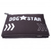 Lex & Max Luxusný pelech pre psa Lex & Max Dog Star 90 x 65 cm | antracit
