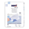 Seni Care Hygienická žinka bez fólie nelaminovaná 50 ks 50 umývacích žiniek
