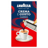 Lavazza Crema E Gusto Classico zmes praženej mletej kávy 250 g