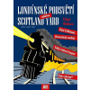 Londýnské podsvětí kontra Scotland Yard