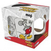Magic Box Hrnček kreslený Mickey M00231 320 ml