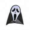 Maska duch Vreskot Halloween