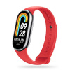 Remienok Tech-Protect Iconband Xiaomi Smart Band 8 / 9 Nfc Red