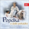 Various - Popelka a jiné pohádky [CD]