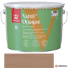 TIKKURILA® VALTTI® OPAQUE WOOD FINISH Barva alkyd-akrylátová, na dřevěné povrchy Odstín (barva): TVT Q657 Hříbě, Velikost balení: 10 l, Stupeň lesku: polomat