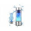 SOVIO fľaša na výrobu Hydrogénnej vody - H2 Hydrogen 400ml so závitom