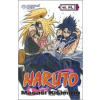 Naruto 40: Absolutní umění