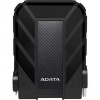 ADATA HD710P 5TB čierny AHD710P-5TU31-CBK - Externý pevný disk 2,5