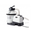 Piesková filtrácia k bazénu Kryštál Clear 6 m3/h SX2100, balenie 1 ks