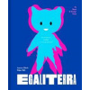 Egaliterra - Joanna Olech