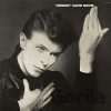 BOWIE DAVID: HEROES LP