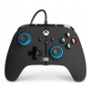 PowerA Enhanced Wired, Xbox Series X|S, Xbox One, PC, Blue Hint, Wired Controller