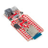SparkFun Electronics SparkFun Pro nRF52840 Mini - Bluetooth Development Board