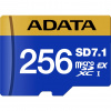 ADATA MicroSDXC 256GB UD256GEX3L1-C