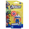 HASBRO - Avengers Kapitán Amerika figúrka 10cm s príslušenstvom