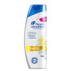 Head&Shoulders Citrus Fresh šampón proti lupinám na mastné vlasy 400 ml