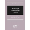 Skončenie pracovného pomeru - Kiklicová Monika