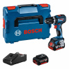 Bosch GSB 18V-90 C (2x5,0 Ah) Aku kombinovaný šroubovák 06019K6106