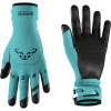 Rukavice DYNAFIT Tour infinium glowes marine blue M
