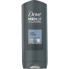 DOVE Men + Care Sprchovací gél Cool Fresh 250 ml