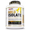 Amix Nutrition Amix Gold Whey Protein Isolate 2280 g - prírodná čokoláda