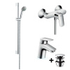 Hansgrohe logis sprej 71600 71077 27763 (Hansgrohe logis sprej 71600 71077 27763)