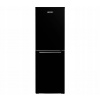 Chladnička MPM MPM-230-FF-54 No Frost, výška 166 cm, hlučnosť 40 dB, objem 230 l, čierna