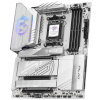MSI MPG X870E EDGE TI WIFI / AMD X870E / AM5 / 4x DDR5 / M.2 / USB4 / WiFi / ATX
