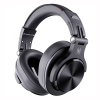 Headphones OneOdio Fusion A70 black Varianta: uniwersalny