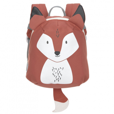 Detský batoh Lässig TINY 2023 Tiny Backpack About Friends fox