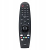 DIAĽKOVÝ OVLÁDAČ PRE TV LG MAGIC AN-MR20GA AKB75855501 HLAS MYŠKA KURZOR