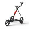 Wishbone ONE Charcoal Red