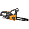 Worx Aku reťazová píla Worx WG322E.9 Basic