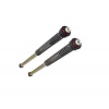 BITUBO Cartridge prednej vidlice BITUBO JBH0 for traditional forks black ring (suggested oil code 997630 not included)