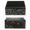 Sintrones VBOX-3132P-A8 (Intel Atom x7835RE, Fanless Rugged Edge Computer, RJ45, 4x PoE) 3743
