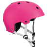 K2 Varsity prilba nastaviteľné Fialové ruže M 54-58cm (K2 Varsity prilba nastaviteľné Fialové ruže M 54-58cm)