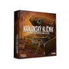 TLAMA games Vikomti Západního království: Královský klíčník