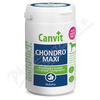 CANVIT PETS Canvit Chondro Maxi pro psy ochucené tbl.166
