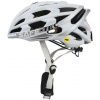 SAFE-TEC Múdra Bluetooth helma/ Repro/ MIPS/ TYR3 White XL