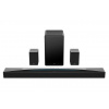 Soundbar TCL Q85HE 7.1 860 W čierny