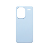 mobilNET mobilNET silikónové puzdro Xiaomi Redmi Note 13 Pro+ 5G, fialové (Silicone) PGU-5549-XIA-N13PP