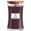 WoodWick - Phantom Cherry sviečka váza veľká 609,5 g