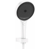 Hansgrohe Rainfinity sprchová súprava nástenná biela 26852700