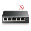 TP-Link TL-SF1005P 5portový PoE switch